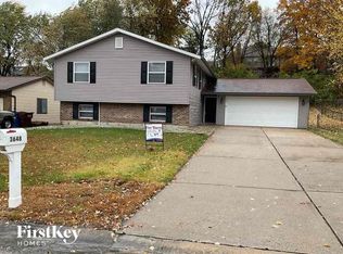 3648 Thyme Dr, Saint Charles, MO
