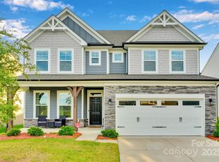 1077 Hearth Ln SW, Concord, NC 28025