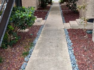 11843 BRAESVIEW #108, San Antonio, TX 78213