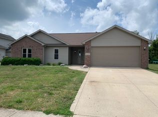 12107 Carroll Creek Run, Fort Wayne, IN 46818