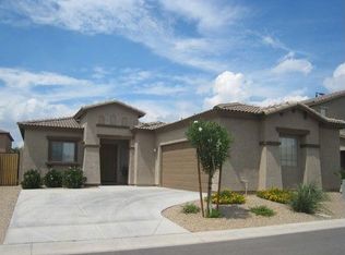552 E Rainbow Dr, Chandler, AZ 85249