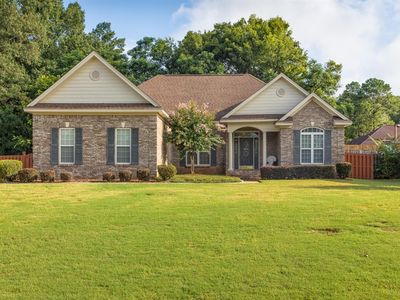 105 Grove Park Loop, Wetumpka, AL, 36093