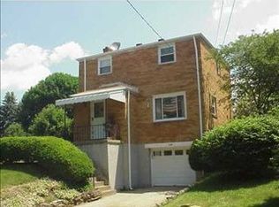 228 McClure Rd, Cheswick, PA 15024