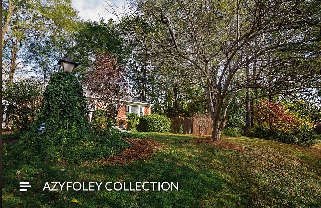 Mayfair St, Cary — Photo 1