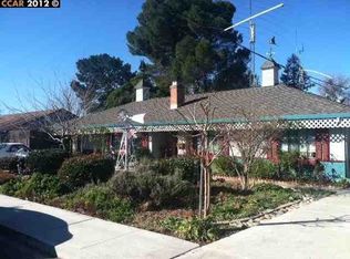 1545 Denkinger Ct, Concord, CA 94521