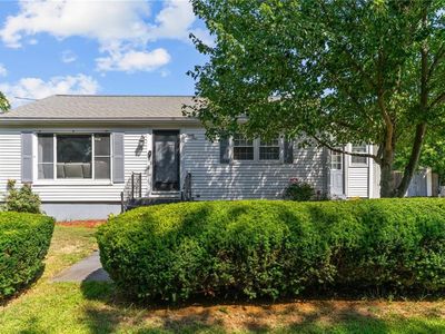 99 Ruskin Ave, Woonsocket, RI, 02895