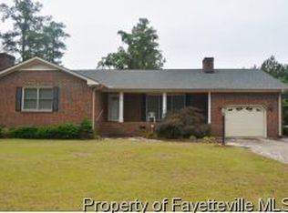 2175 Old Us Highway 421, Lillington, NC 27546