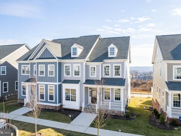 484 Major John Way, Malvern, PA 19355