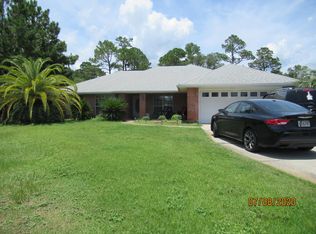 142 Beacon Way, Santa Rosa Beach, FL 32459