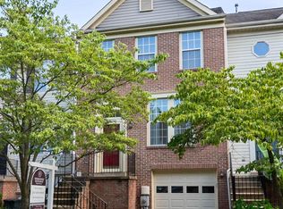 20238 Waters Row Ter, Germantown, MD 20874