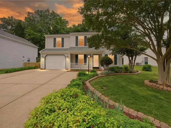 247 Judith Cir, Yorktown, VA 23693