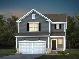 112 Katrine Way, Raleigh, NC 27603