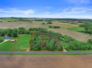 LOT 3 Loveland Rd, Poynette, WI 53955
