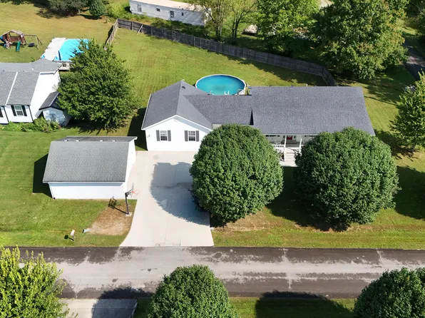 17 Proffitt St, Brodhead, KY 40409