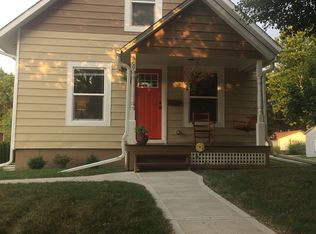 309 SW School St, Ankeny, IA 50023