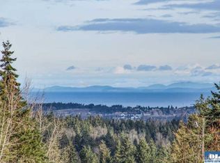 & D Lochow Rd LOT C, Sequim, WA 98382