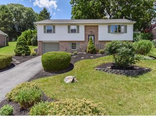 509 Edison Ct, Reading, PA 19605