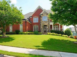 2159 Belmont Trce, Powder Springs, GA 30127