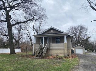 416 N Colfax St, Griffith, IN 46319