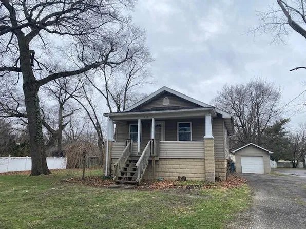 416 N Colfax St, Griffith, IN 46319