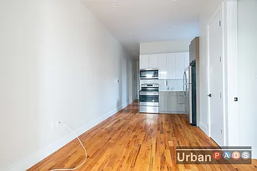 Rented by Urban Pads