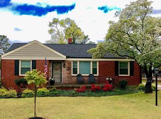 1445 D Ave, West Columbia, SC 29169