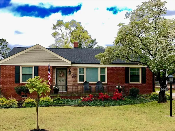 1445 D Ave, West Columbia, SC 29169