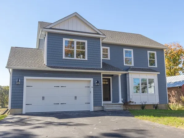 16 East St, Southampton, MA 01073