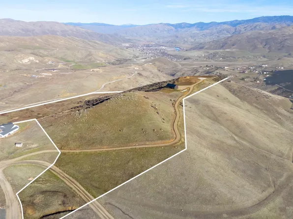 35 Lorraine Ln, Horseshoe Bend, ID 83629