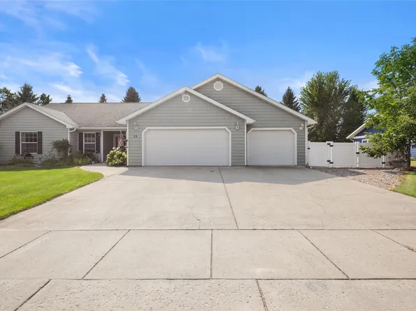 22 Bruyer Way, Kalispell, MT 59901