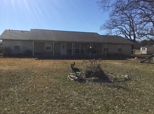 4072 Fm 451, Waskom, TX 75692