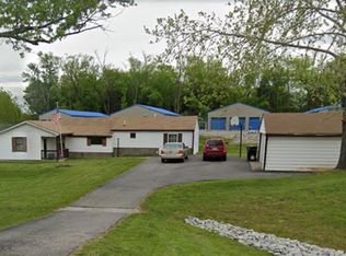 620 Mount Tabor Rd, New Albany, IN 47150