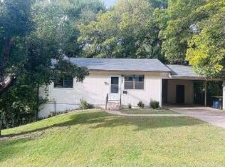101 E College Ave, Harrison, AR 72601