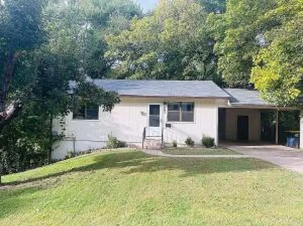 101 E College Ave, Harrison, AR 72601