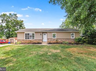 107 Sechrist Flat Rd, Felton, PA 17322