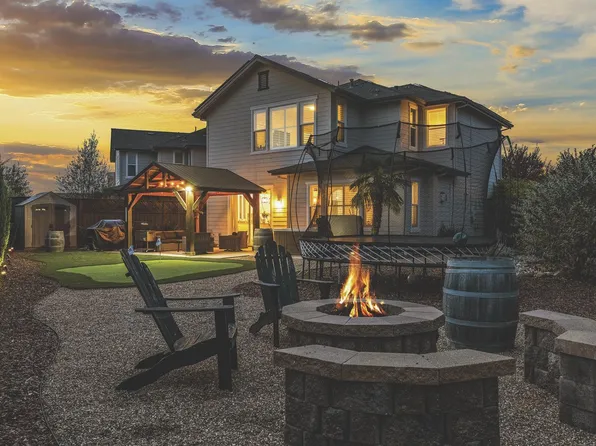 3686 Hillary Court, Santa Rosa, CA 95403