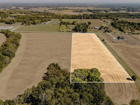1 E State Rte W, Drexel, MO 64742