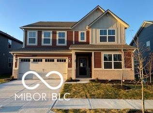 2066 Ryder Pl, Westfield, IN 46074