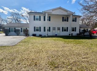 3348 Field Rd APT 1B, Clio, MI 48420