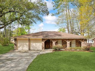 1351 Broadmoor Dr, Slidell, LA 70458