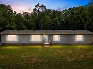 959 Walker St, Reidsville, NC 27320
