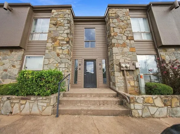 6000 N Penn Ave #9, Oklahoma City, OK 73107