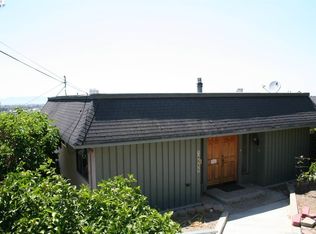 16555 Russell Ct, San Leandro, CA