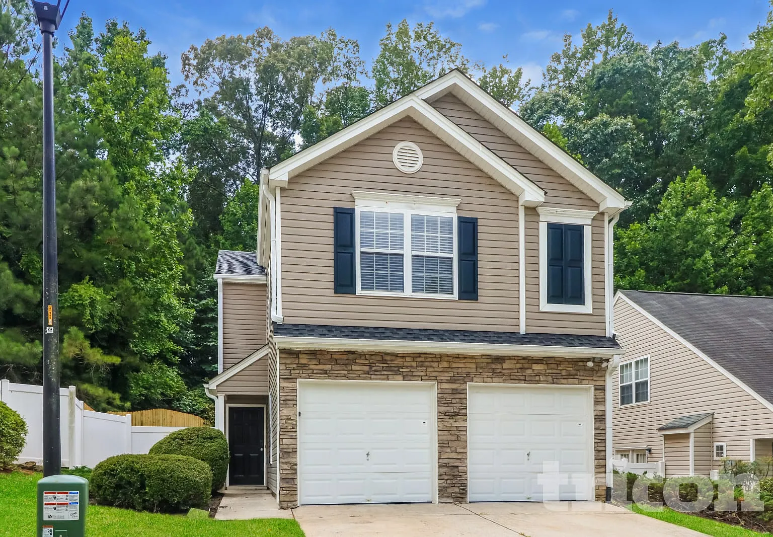 261 Silver Ridge Dr Dallas GA — Photo 1