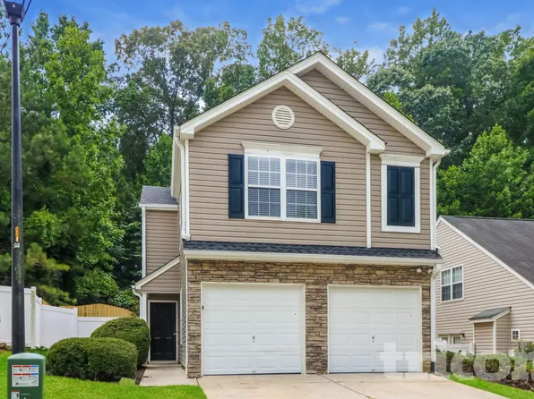 261 Silver Ridge Dr, Dallas, GA 30157
