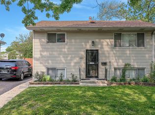 16232 Lathrop Ave, Markham, IL 60428