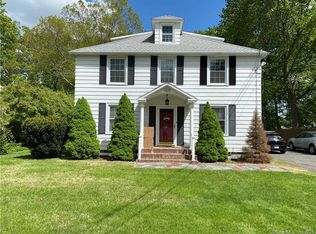 1226 Marion Ave, SOUTHINGTON, CT 06489