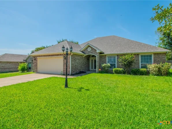 4408 Austin Cir, Temple, TX 76502