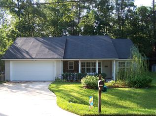 1011 Orangewood Rd, Saint Johns, FL 32259