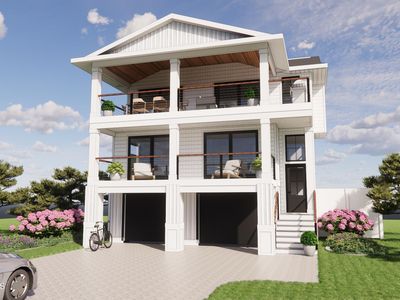 29 W Essex Avenue, Harvey Cedars, NJ, 08008